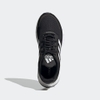 2 Giày adidas Duramo SL K FX7307 Đen