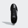 ảnh 2 Giày Adidas Nam Grand Court đen F36393