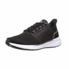 1 Giày Nam Adidas chính hãng EQ19 Run H00931 - Đen