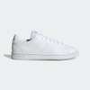 Giày Adidas Advancourt Base HP6207 Trắng