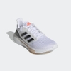 4 Giày Adidas chính hãng EQ21 Run H00540 Trắng