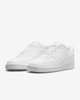 4 GIày Nữ Nike Court Vision LOW NN DH3158 100 Trắng