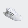 Giày Adidas chính hãng forum low GX0214 Trắng