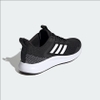 Giày Adidas Fluidstreet FW1714 Đen