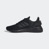 Giày Adidas chính hãng Ultraboost 20 LAB GZ5008 Đen