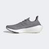 Giày Adidas Ultraboost 21 FY0381 Xám