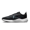 Giày Nike Downshifter 12 DD9293 010 đen | Nike authentic