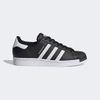 ảnh 1 Giày Adidas Superstar Đen Nam H68102