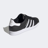 ảnh gót Giày Adidas Superstar Đen Nam H68102