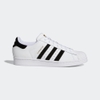 1 Giày Adidas Superstar trắng GX3775