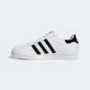 5 Giày Adidas Superstar trắng GX3775