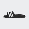 Dép Adidas ADISSAGE TND SLIDES F35565 màu đen