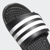 Dép Adidas ADISSAGE TND SLIDES F35565 màu đen