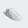 Giày sneaker nữ Adidas Advantage EE7494 chính hãng màu trắng