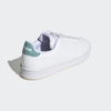 5 Giày Adidas chính hãng Advantage GW4846 Trắng