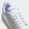 7 Giày Adidas chính hãng Advantage GW4846 Trắng
