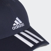 Mũ BASEBALL 3STCAP COTTON GE0750 - Adidas chính hãng