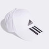 Mũ Adidas chính hãng Twin màu trắng FQ5411