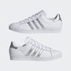 Giày Coast Star EE6521 Sọc Bạc - Adidas chính hãng