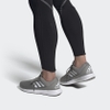 Giày thể thao nam chính hãng Adidas CoreRacer FX3591 màu xám