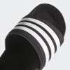 chi tiết quai Dép Adidas Adilette CF ULT màu đen AP9971