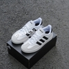 2 Giày adidas Barreda JI2306 trắng