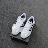 4 Giày adidas Barreda JI2306 trắng