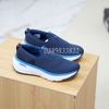 1 Giày adidas slip on  chính hãng Cloudfoam Go Lounger - ID4020
