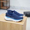 3 Giày adidas slip on  chính hãng Cloudfoam Go Lounger - ID4020