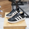 Giày adidas barreda đen chính hãng -JI2307