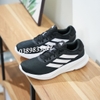 2 Giày Adidas Supernova Ease chính hãng đen trắng JI1426
