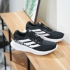 4 Giày Adidas Supernova Ease chính hãng đen trắng JI1426