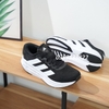 Giày Chạy Bộ adidas Adistar 4 JR0318 đen trắng