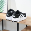 Giày Chạy Bộ adidas Adistar 4 JR0318 đen trắng