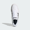 Giày Adidas chính hãng Adihoops 2.0 FY8629 Trắng