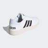 Giày Adidas chính hãng Adihoops 2.0 FY8629 Trắng