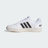 Giày Adidas chính hãng Adihoops 2.0 FY8629 Trắng