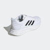 ảnh gót Giày Adidas Nam Duramo SL 2.0 Trắng GW8348