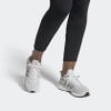 Giày adidas chính hãng Pureboost Jet GW0906 trắng bạc