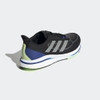 ảnh gót Giày Adidas Nam Chính Hãng Supernova + S42716 Đen
