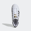 trên Giày Adidas Superstar tem vàng FV3284