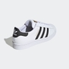 gót Giày Adidas Superstar tem vàng FV3284