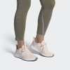 Giày Adidas nữ màu hồng chính hãng Fluidstreet W FW1713