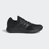 Giày Adidas chính hãng Galaxy 4 Men Core black EE7917