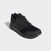 Giày Adidas chính hãng Galaxy 4 Men Core black EE7917