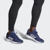 Giày Adidas GLX 5 Men FW5705 - Xanh Navy - Adidas chính hãng