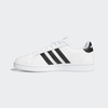 Giày Adidas Neo chính hãng xách tay Nhật Bản-Adidas Grand court Base F36392.