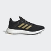 1-Giày chạy bộ nữ Adidas chính hãng Pureboost 21 GZ3004