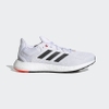 Giày Nam Adidas Pureboost 21 Trắng GY5099 -Giày Adidas chính hãng