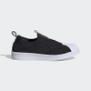 Giày Adidas Superstar Slip On W Black FV3817
